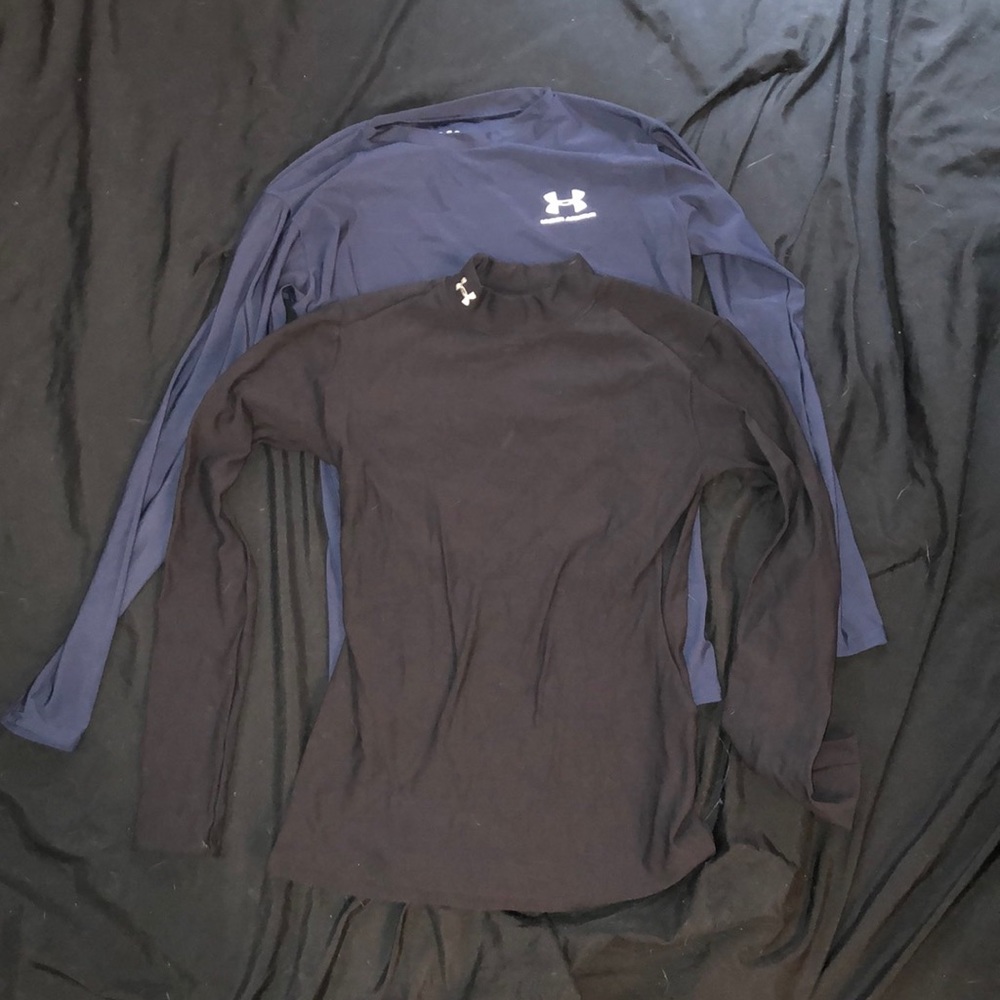 Under Armour Shirts